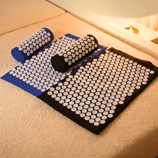 ™Lotus - מזרן עיסוי לשחרור מתחים בבית