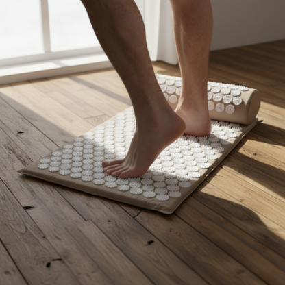 ™Lotus - מזרן עיסוי לשחרור מתחים בבית