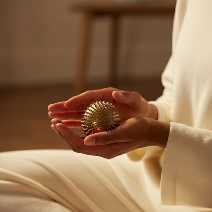 ™WonderBall - כדור הפלא לשחרור מתחים בבית