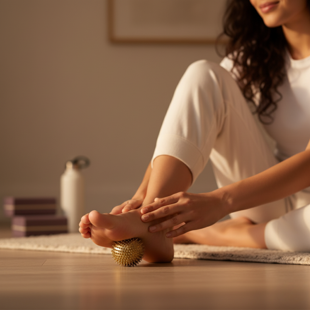 ™WonderBall - כדור הפלא לשחרור מתחים בבית